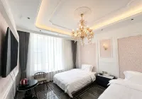 Hailar District Fanhai Xidi Hotel - 2-Star