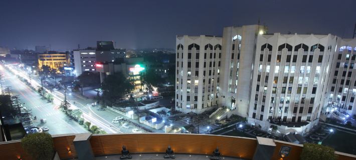 Four Points by Sheraton Lahore Hotels in Lahore
