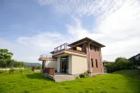 張家界雲漫千山谷別墅 - Villa