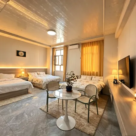 LiuAnHomestay