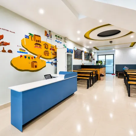 Two Horses Hostel