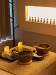格林東方酒店（喀什行政審批局店） - SPA
