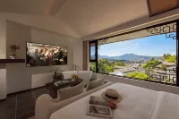 Yangshe Guanshan Cloud Mansion Wilds·Onsen Homestay (Big Water Wheel, Lijiang Ancient Town)
