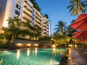 Saigon Domaine Luxury Residences
