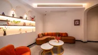 Shuimingyang · Daiwa Guanshan Select Vacation Homestay (Hongcun Village) - 2-Star