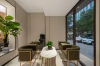 如家睿柏·雲飯店（濟南大明湖花園路店） - 新開幕