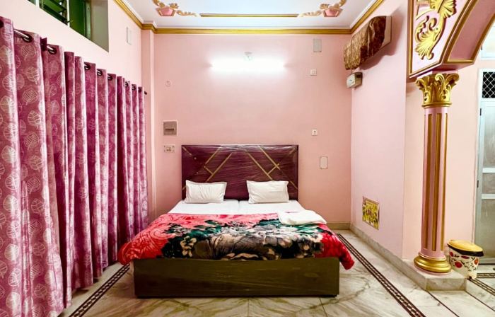 Trilok Residency Dashashwamedh Varanasi