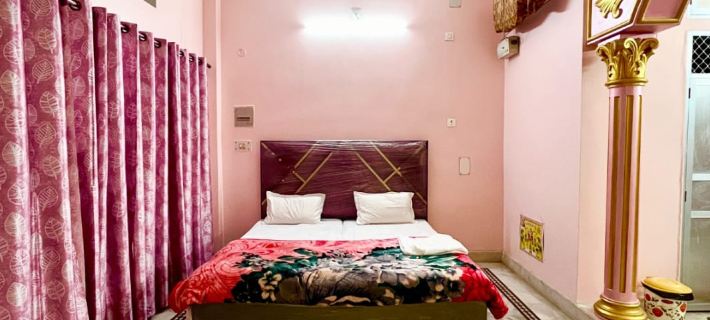 Trilok Residency Dashashwamedh Varanasi Hotels in Varanasi