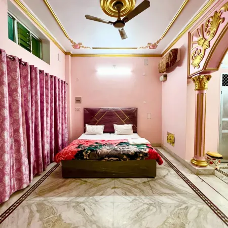 Trilok Residency Dashashwamedh Varanasi