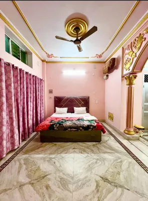 Trilok Residency Dashashwamedh Varanasi