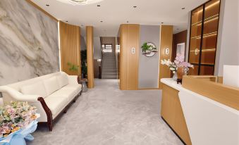 linxi hotel