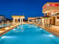 Barliyas Heritage Boutique Hotel Hotels near Moti Magri