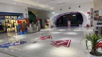 Sijifengya Hotel (Laixi Station Yuehu Park) - Gym