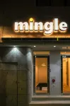mingle stay - Condos