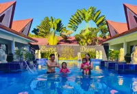 Carpe Diem Villas & Resort - Семейные