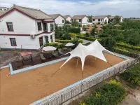 Wangshan international Hotel - spa