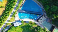 Xinfeng Lingnan maple leaves World - Pools