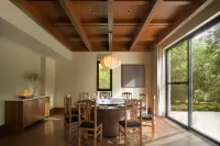 LOSTLODGE（Yiyang Qingxi Branch） - วิวภูเขา
