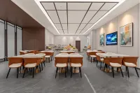 Mehood yizhi Hotel - breakfast