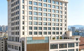 Mehood Lestie Hotel Foshan Lecong Tianyou City