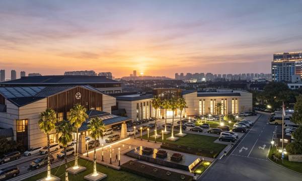 Wujiang Hotel