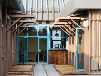 Lanzhandao Hostel (Luoyang Longmen Station Dahehui) - Bintang 2