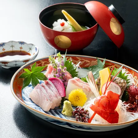 Awashima Hotel