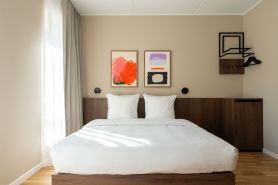 Numa Copenhagen Nørrebro