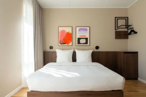 Numa Copenhagen Nørrebro - căn hộ
