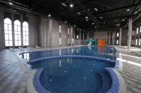 Arda Sangar - Pools