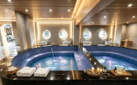 Moshang Cloudland Hot Spring Hotel (Emeishan Baoguo Temple Branch) - New
