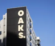 Oaks Auckland Hotel Hotels in Auckland