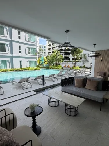 รูปภาพของTitle Serenity by Holy Cow Phuket - Nai Yang Beach