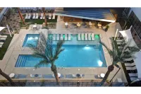 Palette Las Vegas - Infinity Pools