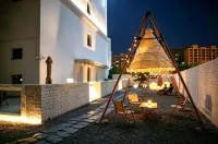Nanfeng Yin She Boutique Stay - 4-Sterne