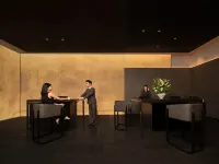 西安鐘樓東大街亞朵飯店 - Wi-Fi