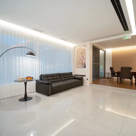 Ningchuan Zhenyue Homestay