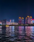 Manxin Mansion Wuhan Hankou 1915 Bao'an Union Buildings - カップル