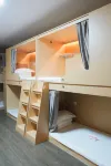 Qingdao Huoshan Hostel - 2 ดาว