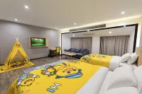 Libo Zhangjiang Bolin Hotel - 4-Star