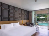 Wyndham Grand Nai Harn Beach Phuket Hotels near Nai Harn Beach