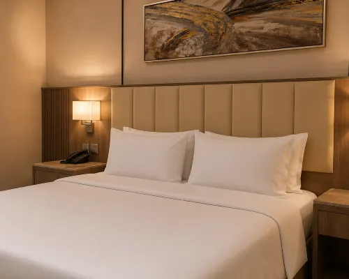 نارس بلس النزهة Hotels near آية مول