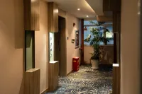 Helan Baiyulan Hotel - 2-نجوم