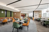 Hampton By Hilton Tieling New City - breakfast