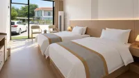 Haiyuji Homestay - Bãi đậu xe