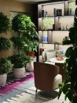 Chunmu Business Hotel (Liaoyang Zhongnan Wangjing) - Bãi đậu xe