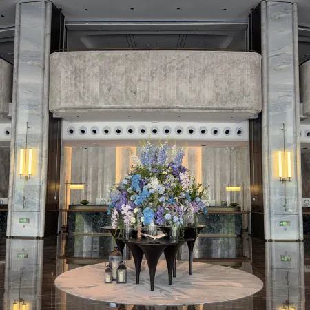 Kunming Guandu Wyndham Hotel