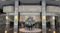 Kunming Guandu Wyndham Hotel - Bintang 5