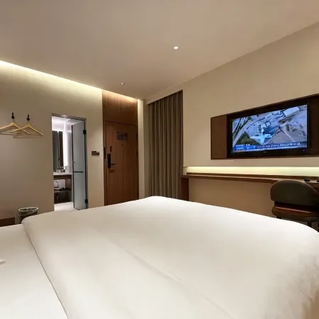 Tianzhu Hotel