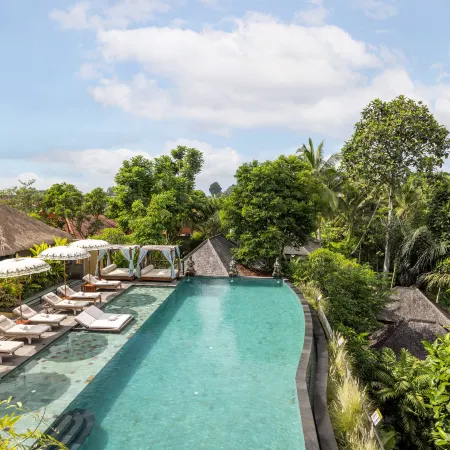 The Sankara Suites and Villas